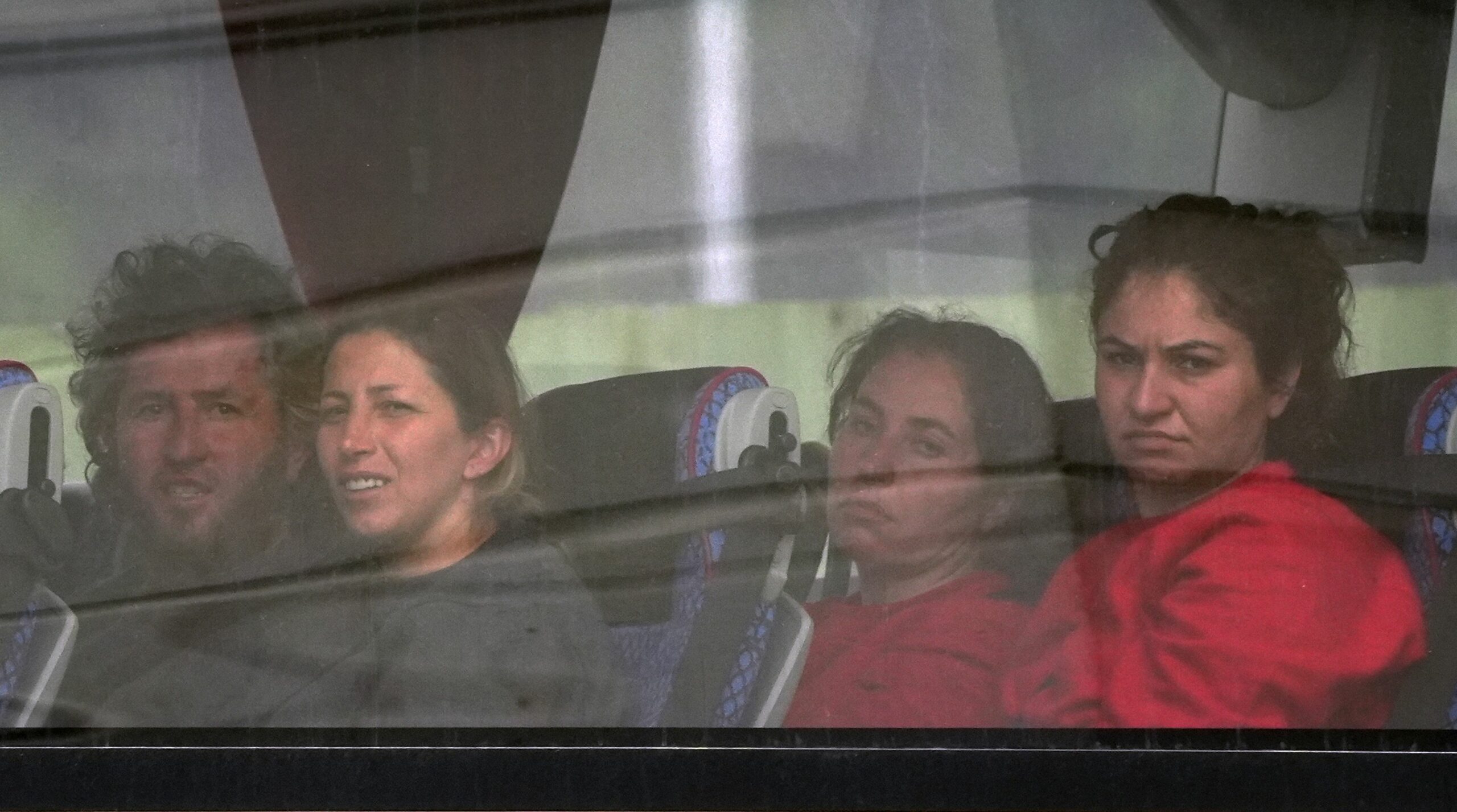 Kosovo acceptă cererea SUA de a primi migranți deportați de pe teritoriul american