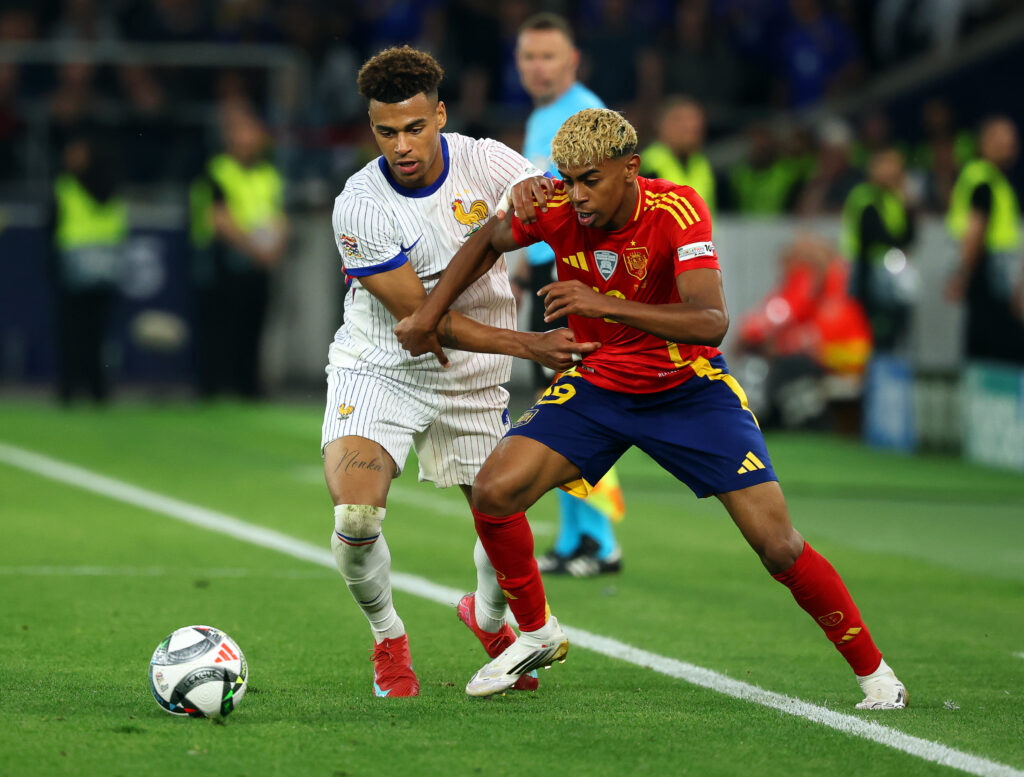 Spania se califică în finala UEFA Nations League, unde va înfrunta Portugalia
