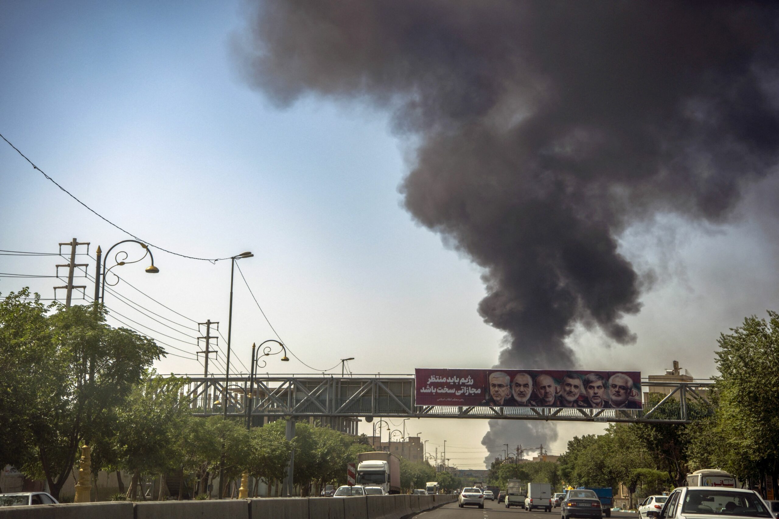 Război Israel-Iran. Statele Unite se pregătesc pentru un posibil atac asupra Iranului în zilele următoare / Noi bombardamente la Teheran