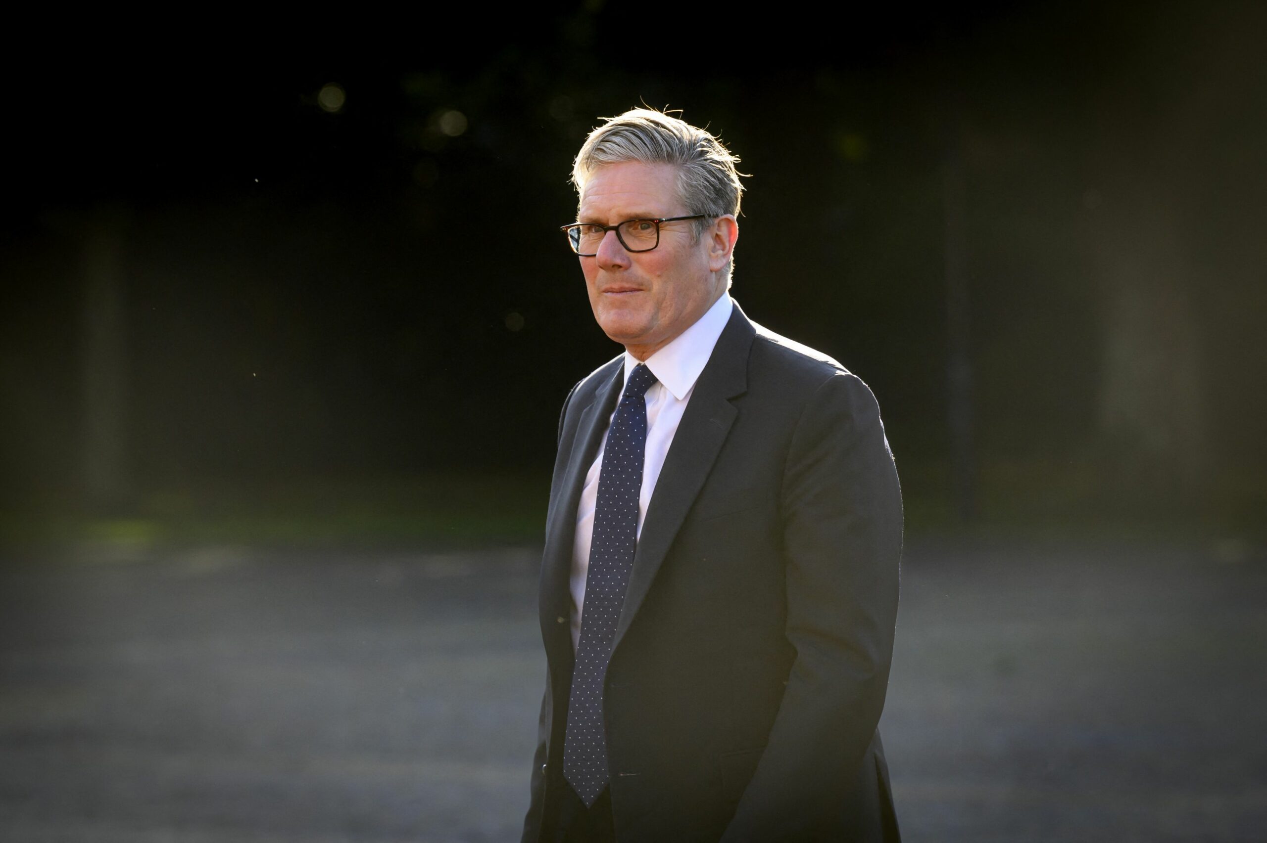 Zeci de parlamentari îi cer lui Starmer să instituie „de urgență” o viză similară celei din Ucraina pentru locuitorii din Gaza