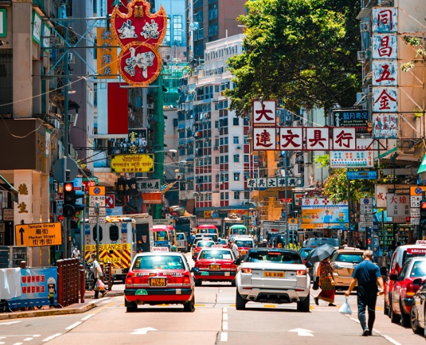 Ultimul grup pro-democrație activ din Hong Kong anunță că se va desființa din cauza „presiunii politice imense”