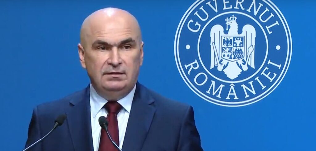 Bolojan: TVA va fi reașezată la două praguri. Băncile, impozitate suplimentar