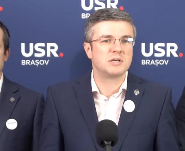 Miruță și Darău depun marți jurământul de învestire ca miniștri ai Economiei și Apărării