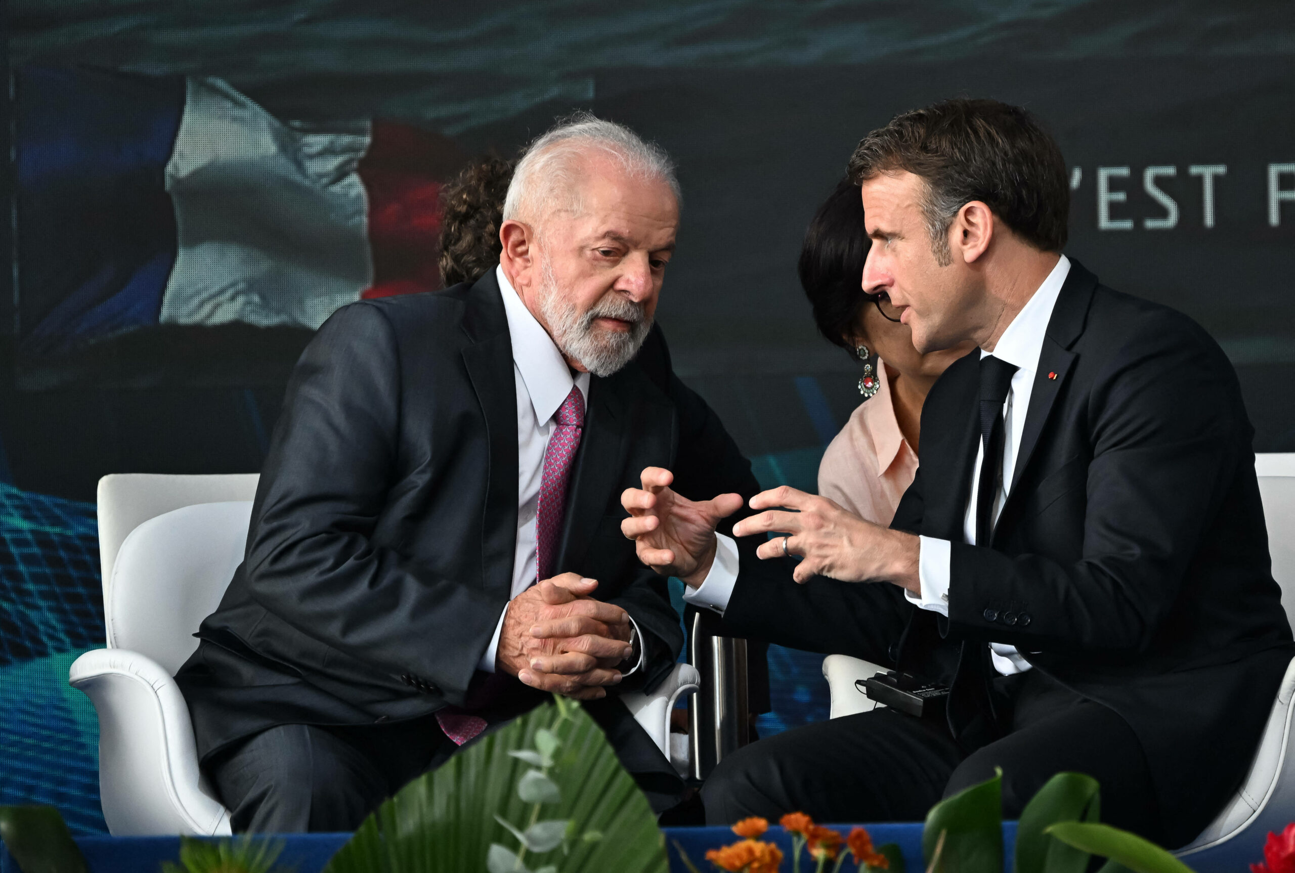 Lula mizeaz&#259; pe agricultur&#259; pentru a stimula cre&#537;terea economic&#259; a Braziliei &icirc;n 2025