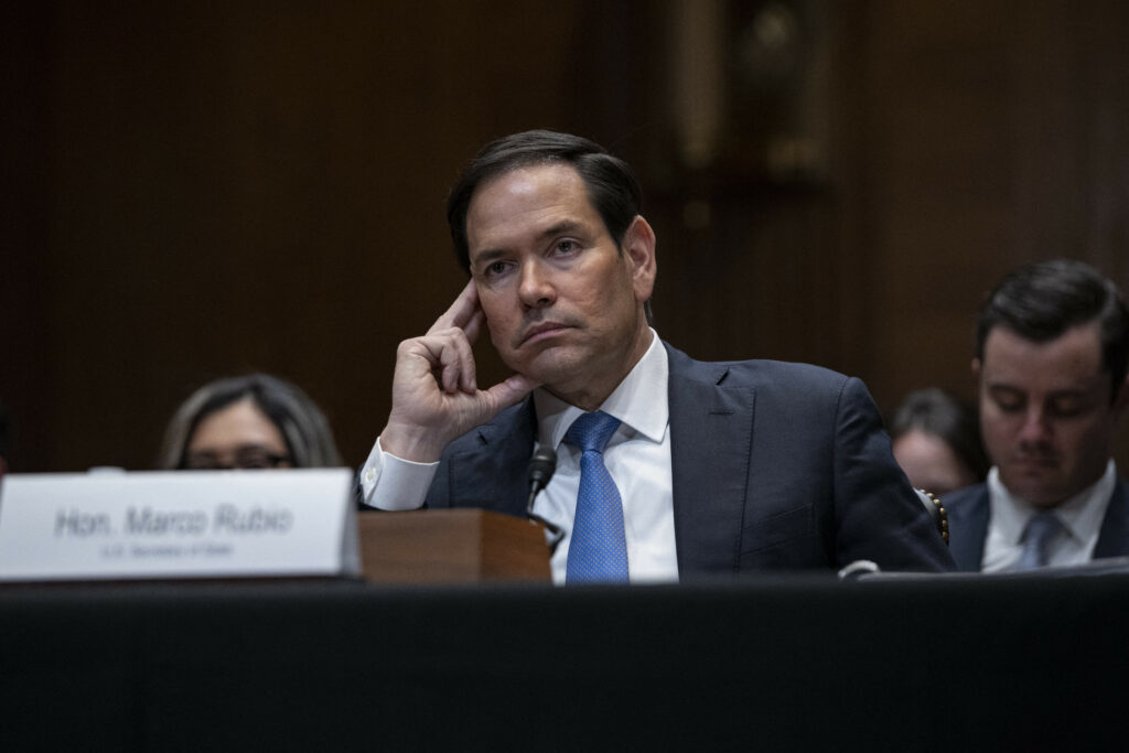 Marco Rubio despre impunerea de sancțiuni Rusiei de către SUA: „Dacă-i zdrobim cu sancțiuni, probabil pierdem capacitatea de a mai discuta cu ei”