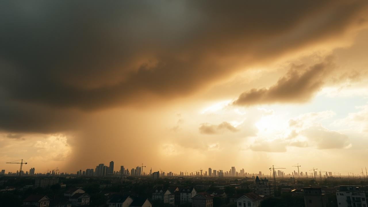 Agenția climatică a SUA va pierde în iulie accesul la date esențiale de la sateliți pentru prevenirea uraganelor