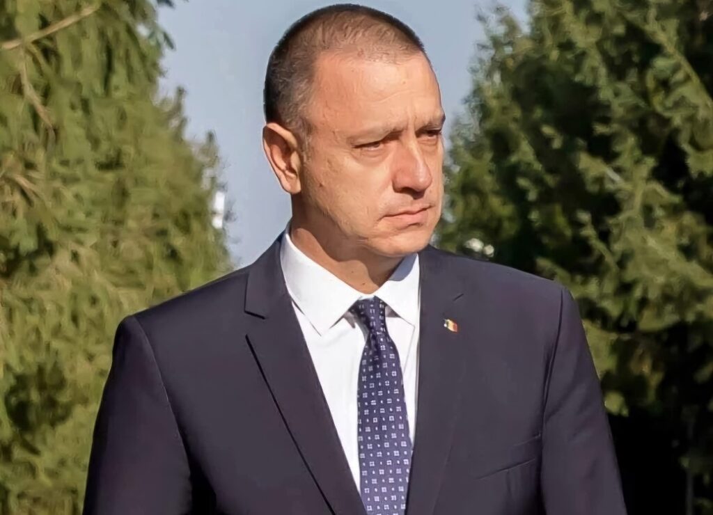 Fifor critică „disprețul față de comunitățile locale” și apără Programul Anghel Saligny