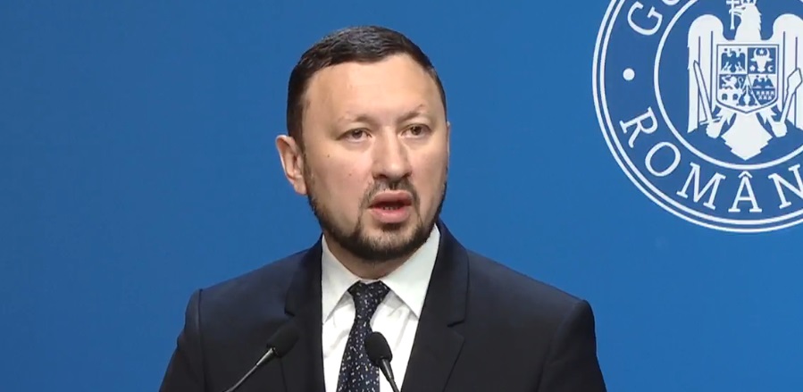 Poza pentru articolul Mircea Fechet, declarație surprinzătoare înainte de votul moțiunii: Îndrăznesc să spun că PNL nu va face o propunere de prim-ministru