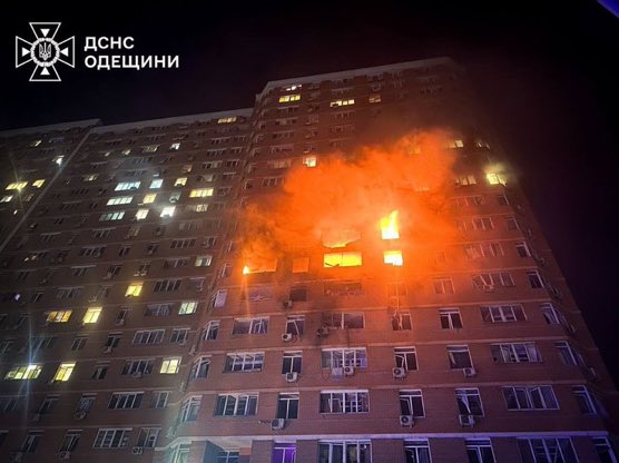 Războiul din Ucraina, ziua 1221. Atac rusesc la Odesa / Rusia a adunat 111.000 de soldați în apropiere de Pokrovsk, afirmă Syrskyi