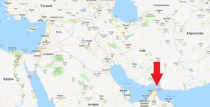 Blocajul din Ormuz agită Europa / Cu transportul maritim paralizat de o săptămână, guvernele europene se tem de scumpiri