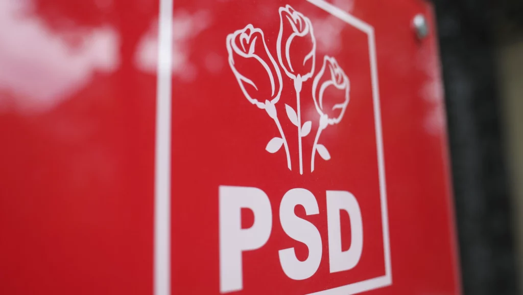 SURSE: PSD își amână votul pe fondul conflictului dintre Nicușor Dan și Ilie Bolojan 