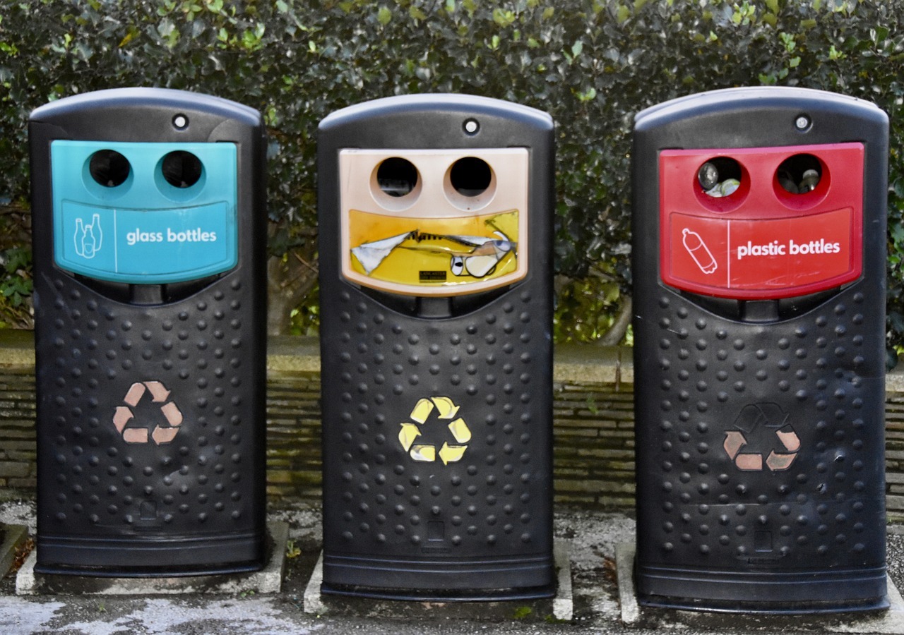 Reciclarea PET-urilor în UE: Progrese lente în România