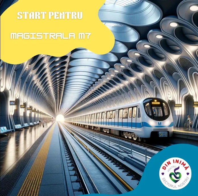 Petiție a locuitorilor din nordul județului Ilfov pentru „măsuri concrete privind metroul”