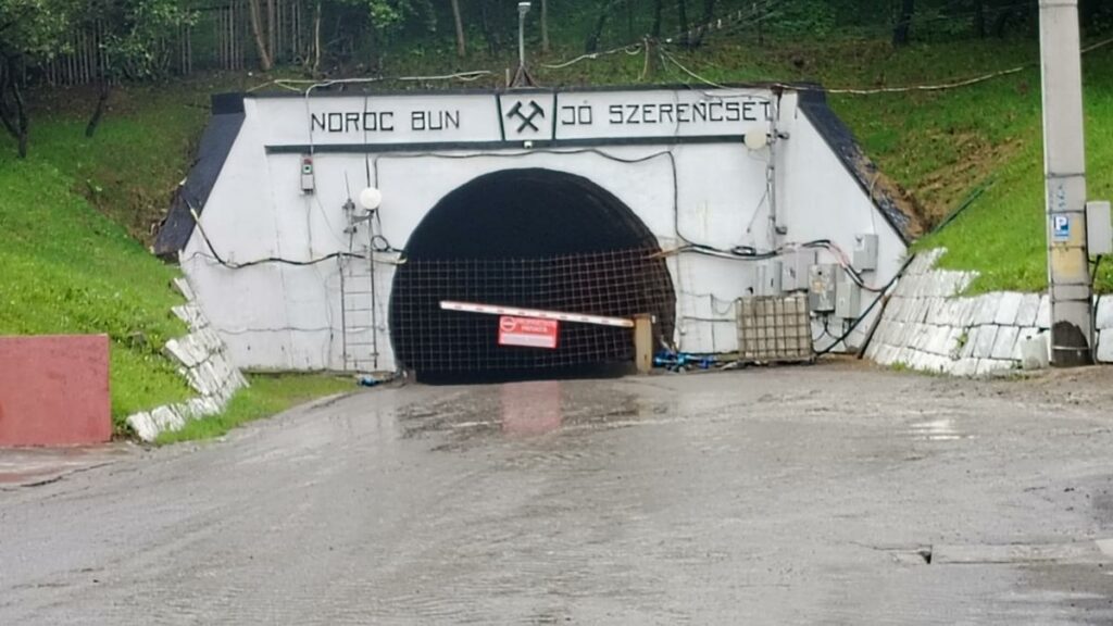 Tragedia de la Salina Praid putea fi prevenită. Deputat AUR: Existau avertismente încă din 2007