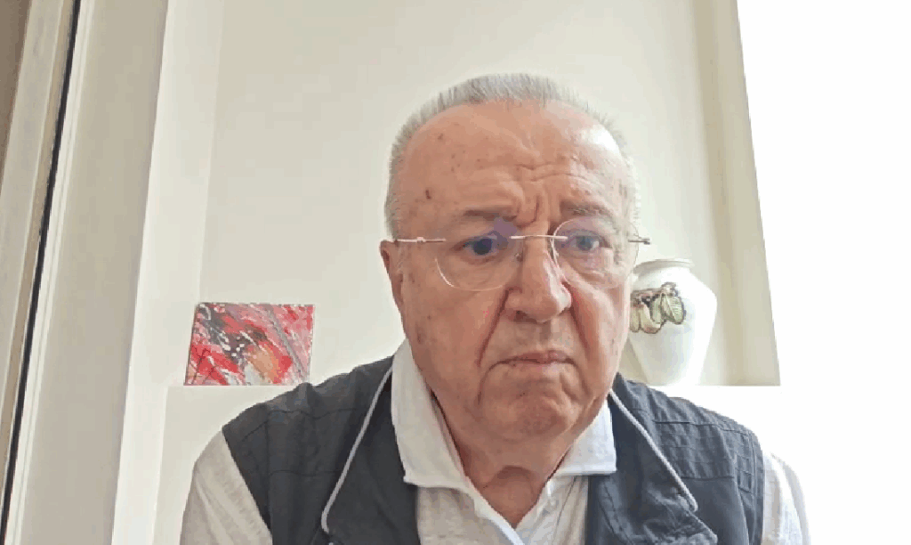 Ion Cristoiu: Marea ipocrizie din negocierile pentru formarea Guvernului. Discutăm doar Programul de Guvernare, nu și ministerele. În democrație, un partid își aplică programul cu care a participat la alegeri prin funcția de premier, dar și prin ministere, și chiar prin numele celor din fruntea ministerelor. Nu e totuna dacă ministerul Justiției revine PSD sau USR, de exemplu