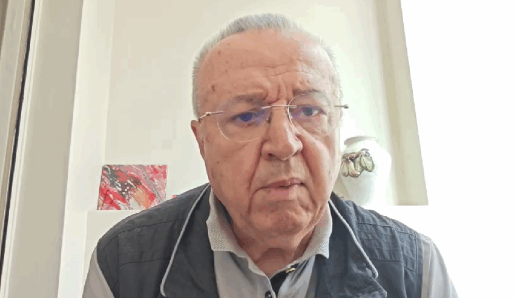 Ion Cristoiu: De ce e un Breaking News știrea că Armata Rusă a pornit o ofensivă de proporții pentru cucerirea regiunii Dnipropetrovsk