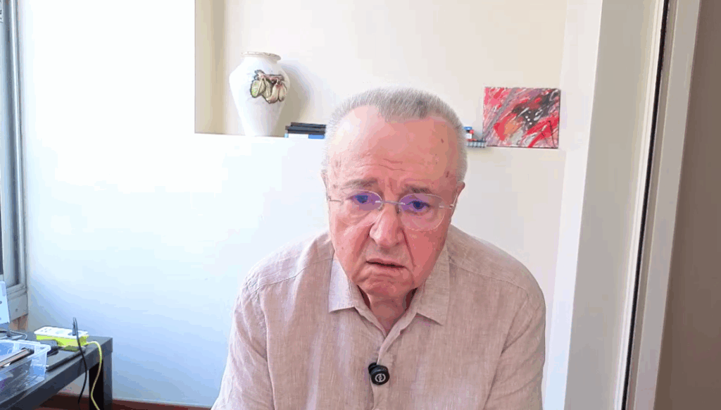 Ion Cristoiu: Nicușor Dan ne-a spus că are „cîteva idei” despre reducerea deficitului bugetar. De ce nu ni le dezvăluie și nouă?