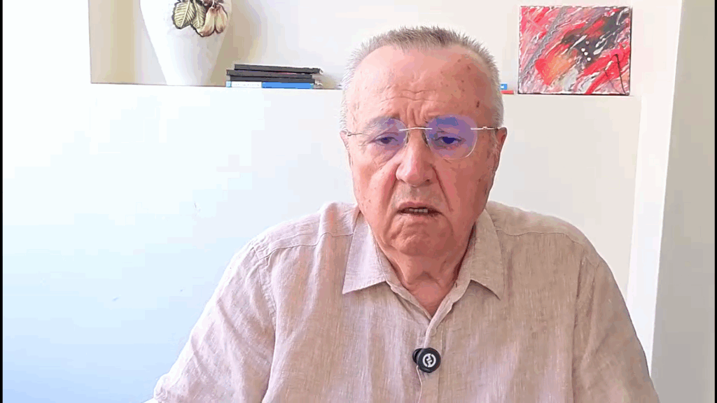 Ion Cristoiu: Rotativa – un eșec al PSD. Deși a cîștigat parlamentarele cu 22%, PSD acceptă să împartă puterea cu PNL, partid clasat pe locul al 3-lea, cu doar 13%