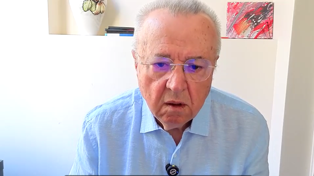 Dacă nu-l desemnează pe Ilie Bolojan premier, Nicușor Dan poate să demisioneze deja. Și-a pierdut electoratul, care e fan Ilie Bolojan