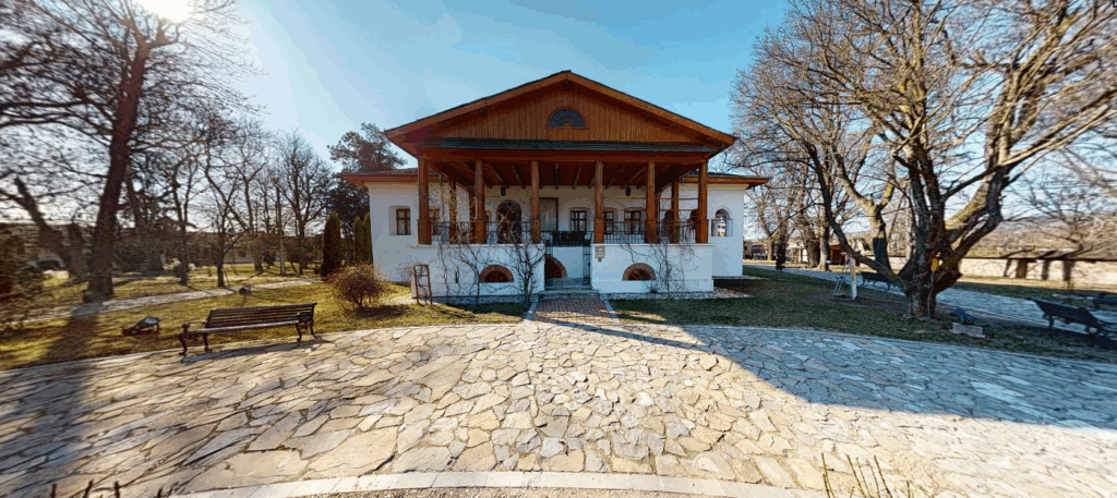 Muzeele rurale din Oltenia vor fi digitalizate și disponibile online începând din august 2025