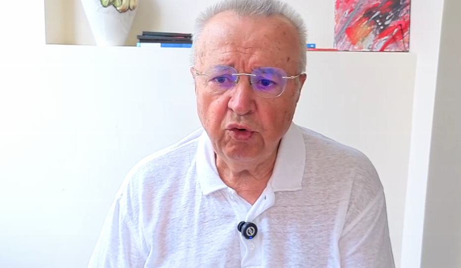 Ion Cristoiu: Intelectualii lui Băsescu îl bombăne pe Nicușor Dan. N-au primit încă fripturica mult așteptată