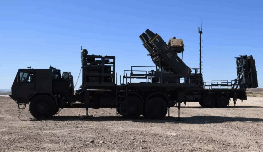 România a selectat compania israeliană Rafael pentru programul SHORAD-VSHORAD. E al doilea cel mai valoros contract de apărare din istoria Israelului / Soluții tehnice controversate