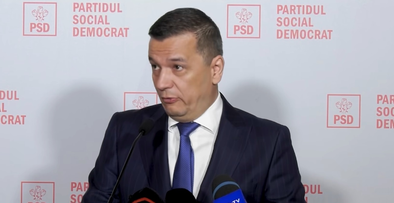 Grindeanu speră într-o decizie la CCR pensii speciale