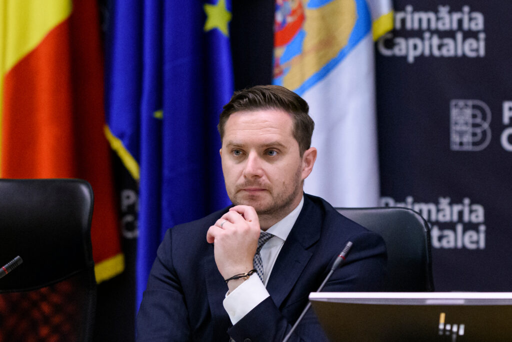 Salariile directorilor din companiile municipale, sub lupa lui Bujduveanu