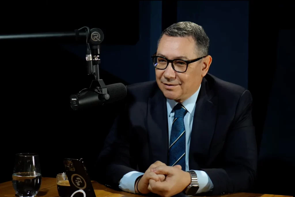 Victor Ponta la „Ai aflat!”: „Povestea asta cu trimis în Parlamentul României să votezi este modul cel mai clar de a-ți crea o problemă” / „Ne bagi în război cu Iranul?”