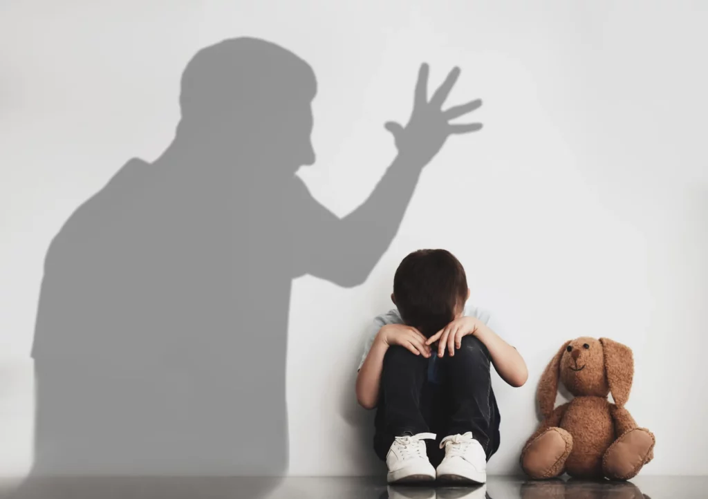 1.865 de cazuri de abuz sexual asupra copilului au fost înregistrate anul trecut