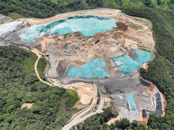 Cel puţin 10 morţi şi 15 răniţi în urma unei alunecări de teren în Columbia