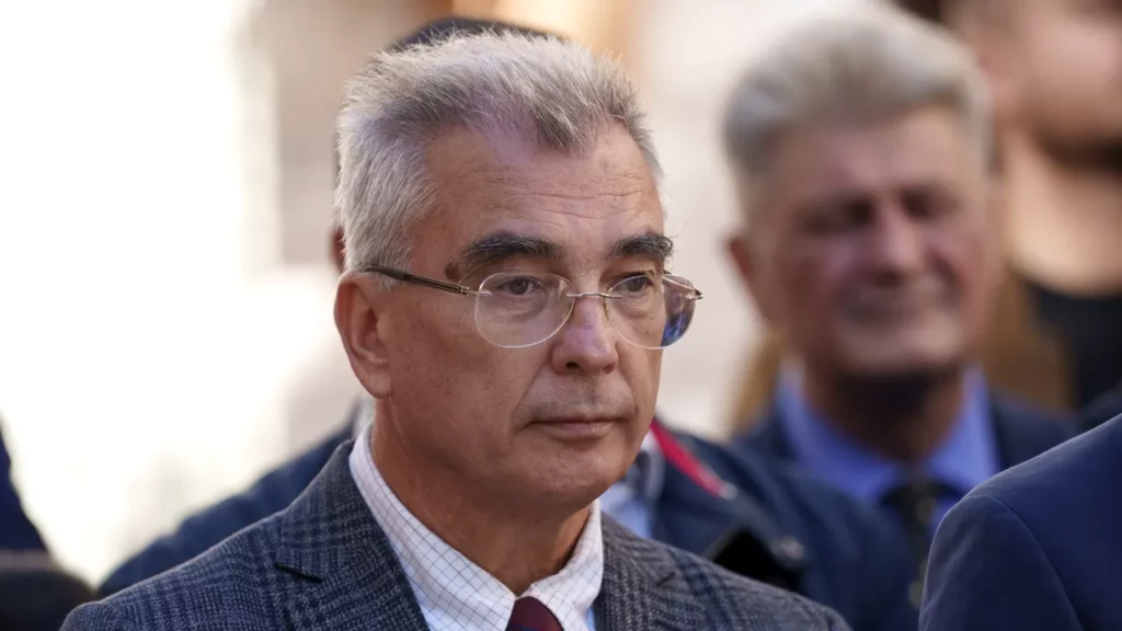Peiu (AUR): Triunghiul Bermudelor a înghițit „reforma” coaliției pentagonale