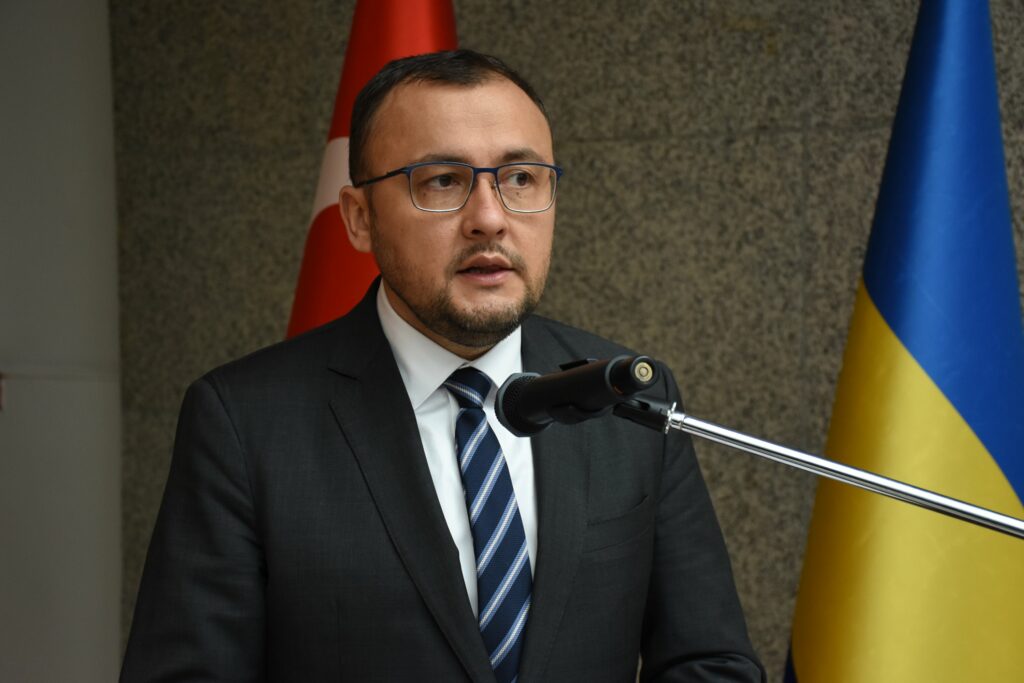 Ambasadorul Kievului în Polonia: Aproximativ 70% dintre ucrainenii plecaţi în străinătate s-ar întoarce acasă