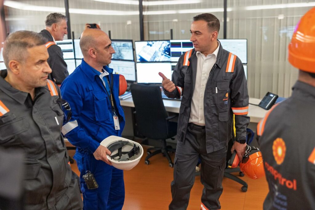 Ivan, măsuri pentru reducerea prețului la energie cu 20-25% prin eliminarea intermediarilor