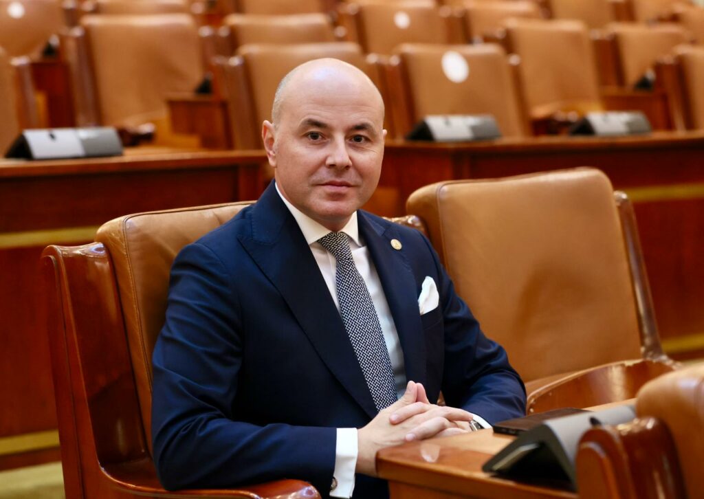 Liderul PNL Iaşi cere demiteri după eliminarea unor tronsoane A7 și A8 din PNRR: „Nu putem vorbi despre reforme dacă nu începem cu asumarea responsabilităţii”