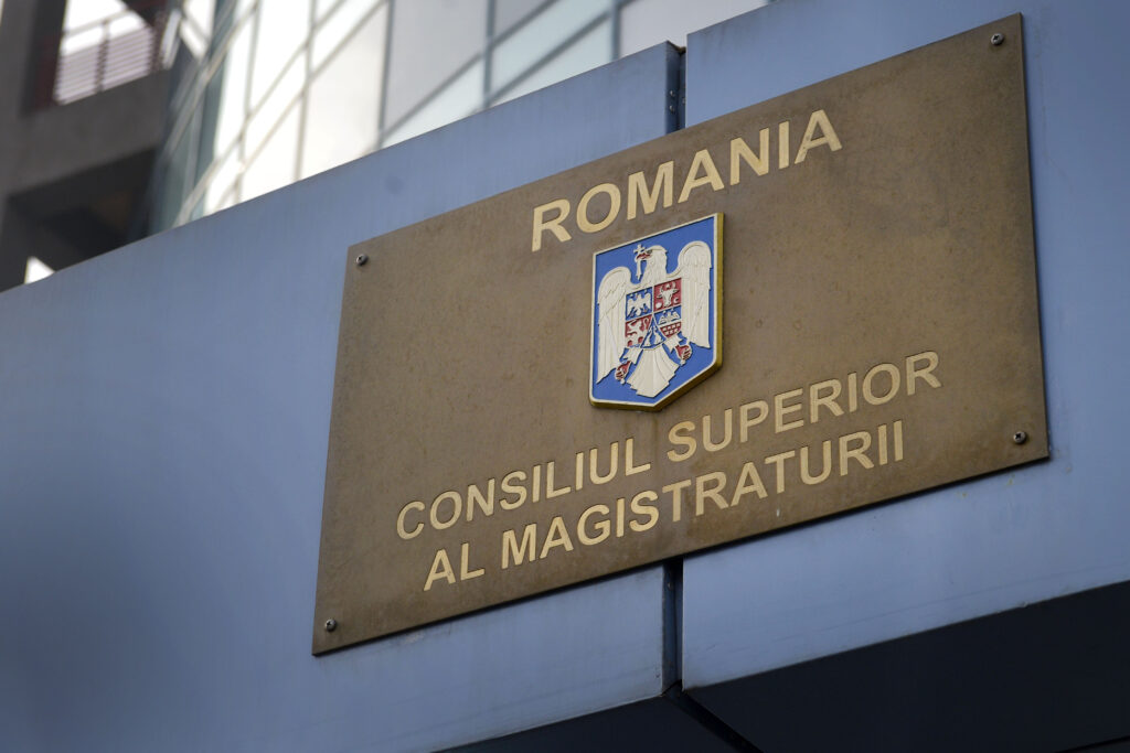 CSM susține că informațiile despre închirierea locuinţelor de serviciu ale magistraţilor nu sunt corecte: „au ca scop amplificarea emoţiei sociale negative la adresa corpului magistraţilor”