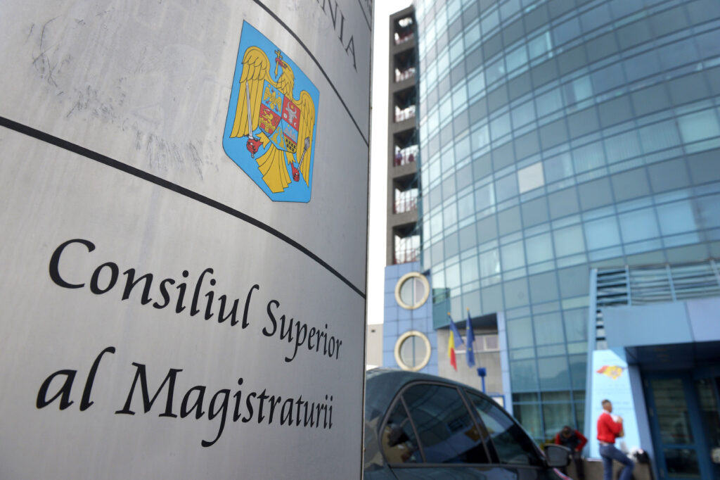 CSM respinge acuzațiile privind pensionările timpurii ale magistraților: „Doar 5 judecători s-au pensionat la 48 de ani”