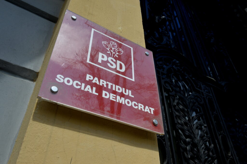 Constantin Toma, atac la Grindeanu: „păstrează PSD la guvernare pentru el și 5-6 oameni”