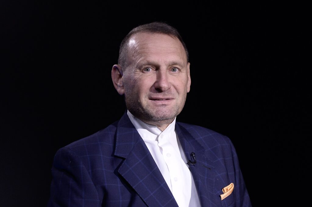 Viorel Cataramă preconizează că va apărea un nou partid conservator în România