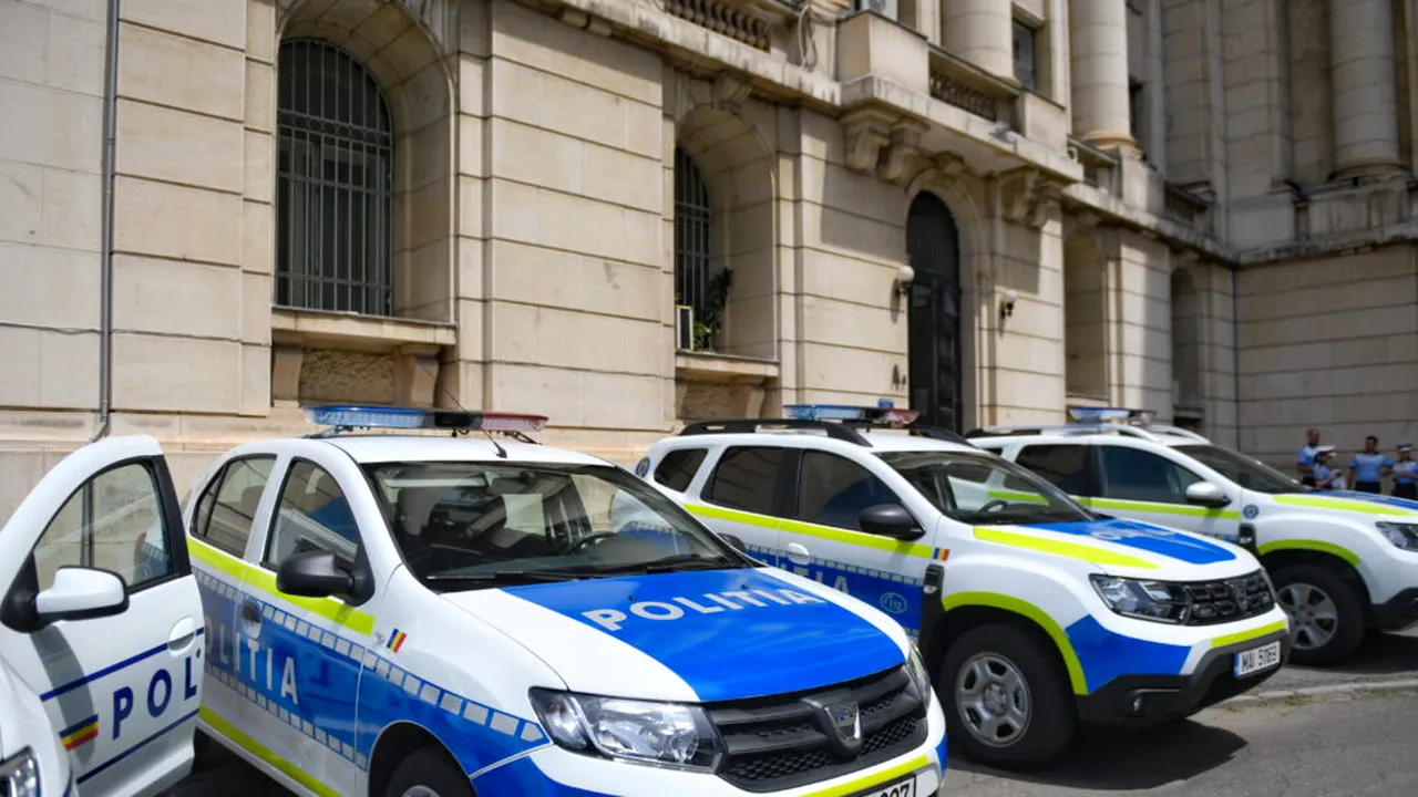 MAI, evaluare tehnică și administrativă la Academia de Poliție, după avariile cauzate de vremea rea