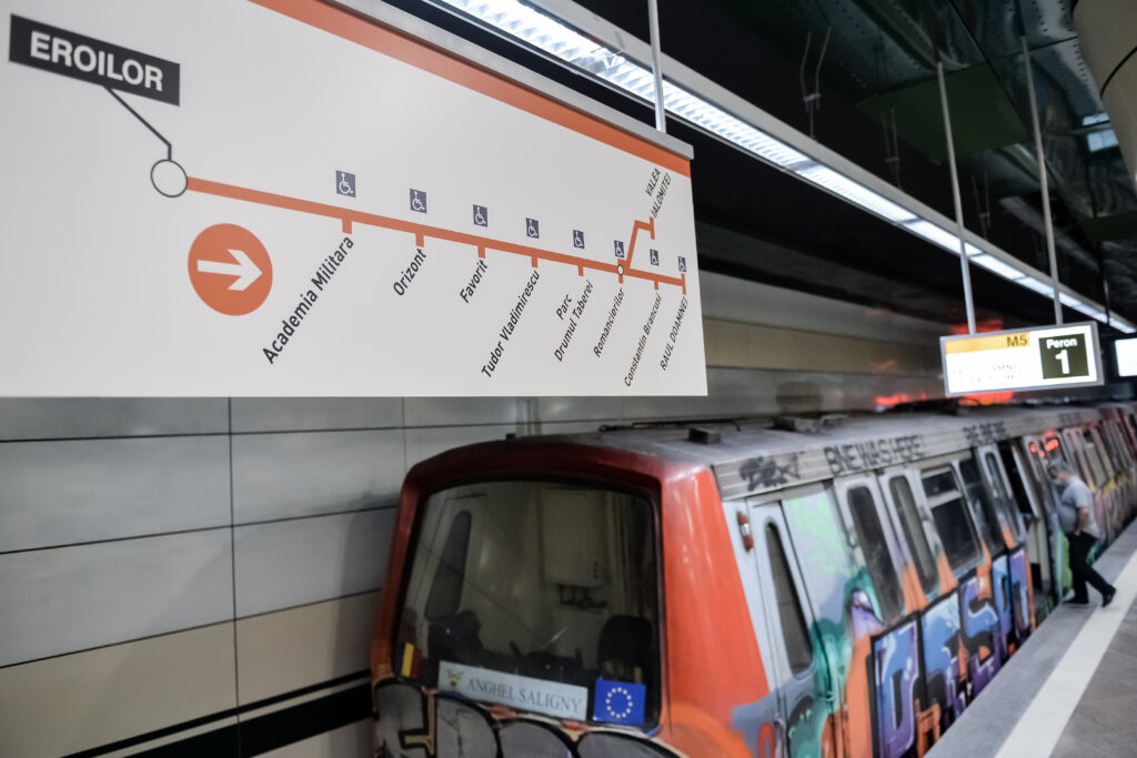 Biletele metropolitane de călătorie din București s-ar putea scumpi. Noile tarife propuse
