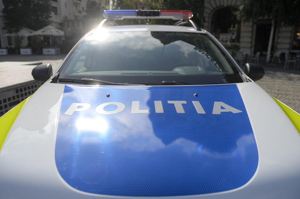 Amenzi de peste 160.000 de lei după un control la un centru pentru vârstnici din Sectorul 1