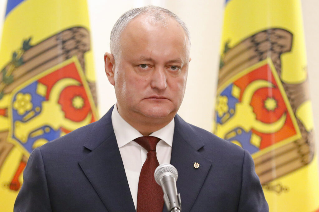 Dodon contestă rezultatele alegerilor: „Vom cere alegeri repetate. Nu vom recunoaște alegerile parlamentare”. Presa rusă a început să amplifice mesajele împotriva rezultatului din alegeri