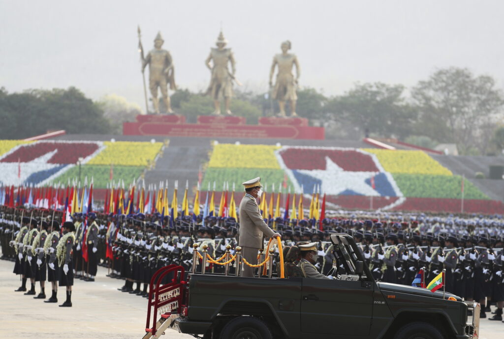 Junta din Myanmar pune capăt stării de urgență și pregătește alegeri contestate în decembrie
