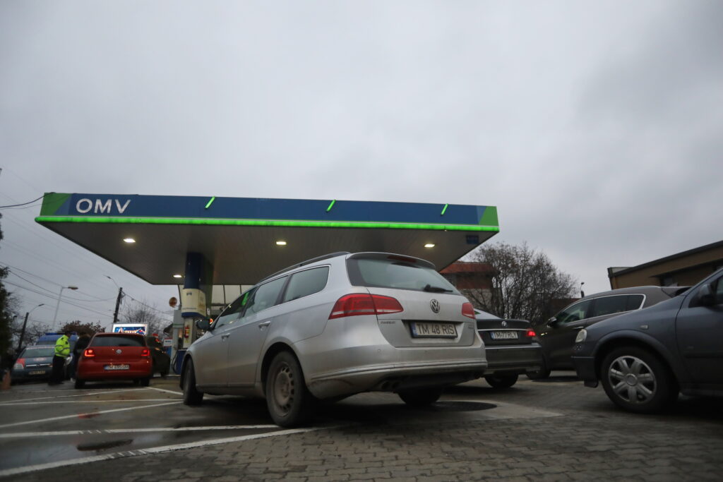 OMV câștigă 120 de milioane de euro din fuziunea Borouge–Borealis