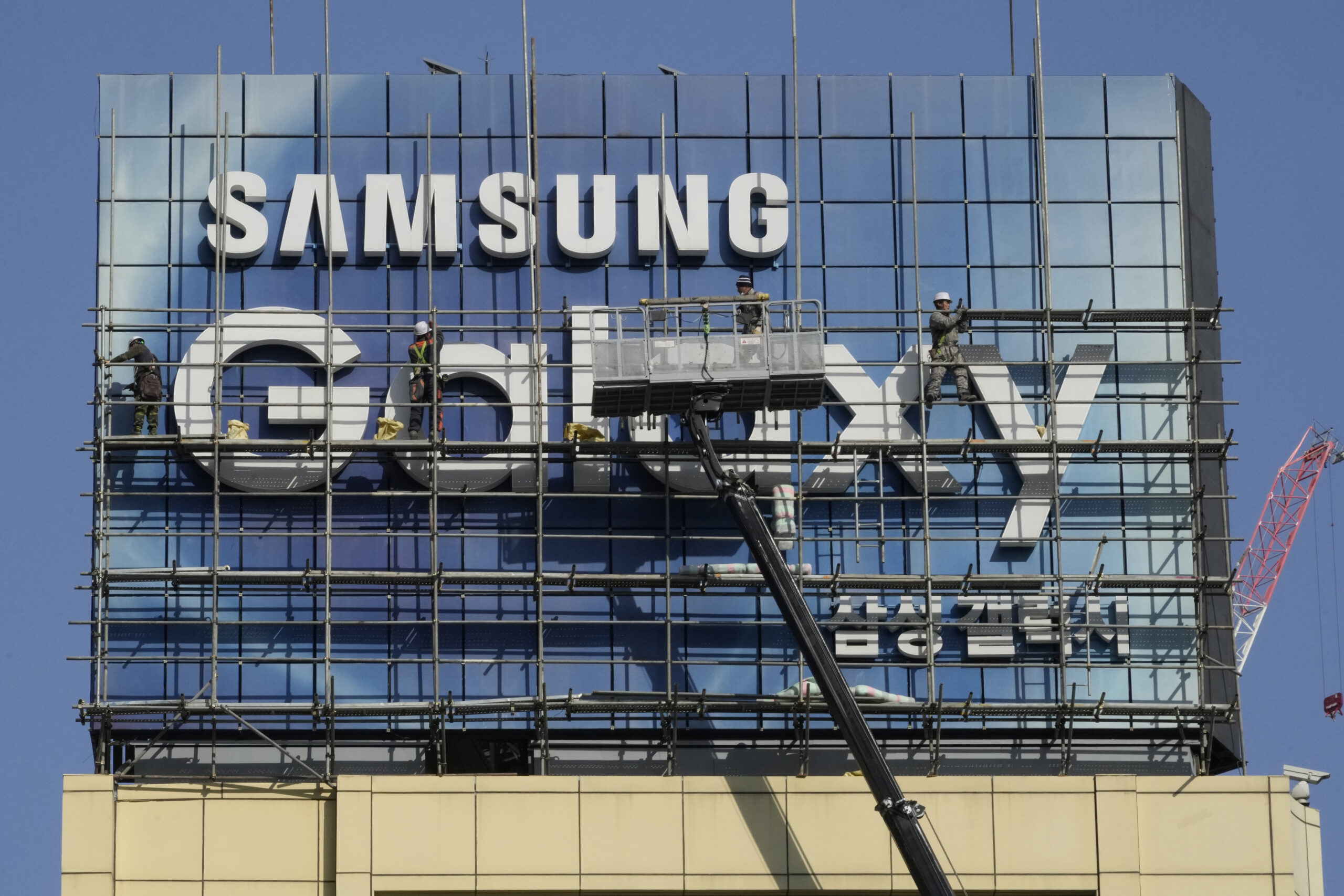 &#536;eful Samsung, Lee Jae-yong, a fost achitat &icirc;n dosarul de fraud&#259; legat de fuziunea din 2015