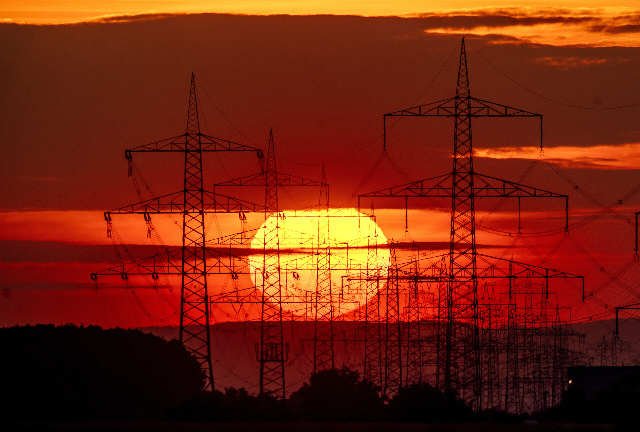 Două țări nu reduc importurile de energie din Rusia din lipsa alternativelor viabile