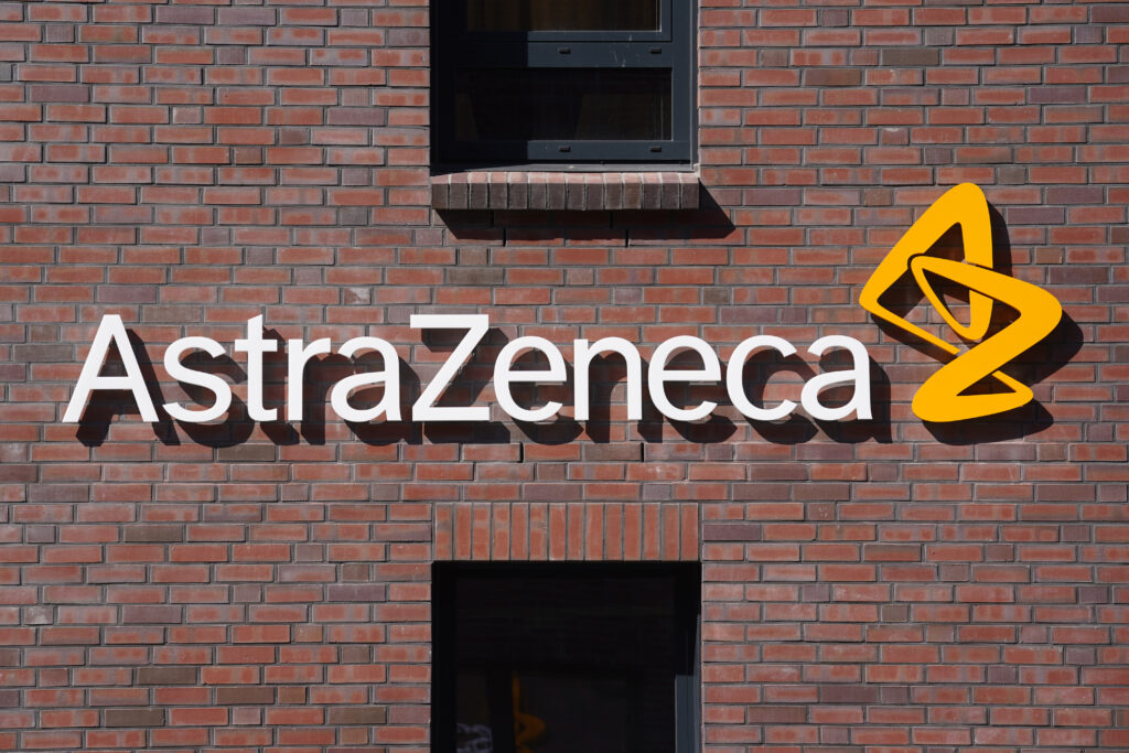 AstraZeneca, profituri uriașe, peste așteptări, pe piața din SUA