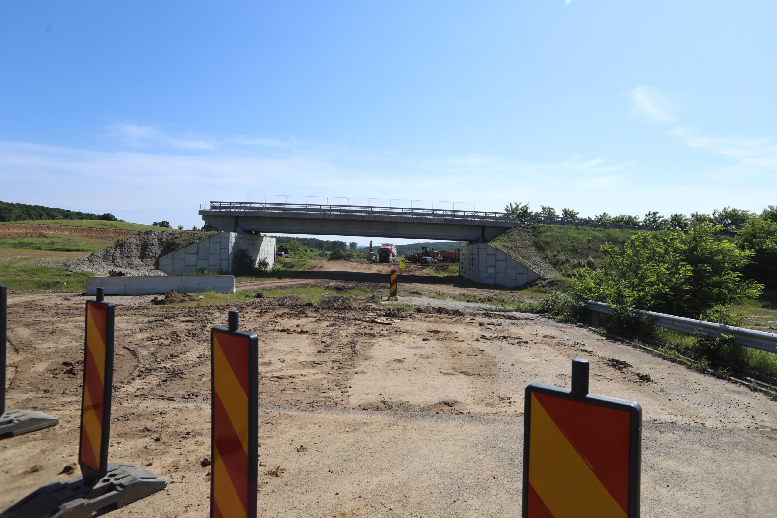 România nu pierde fonduri din PNRR pentru infrastructură