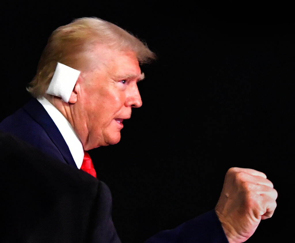 Cum s-a schimbat Trump după tentativa de asasinat de acum un an